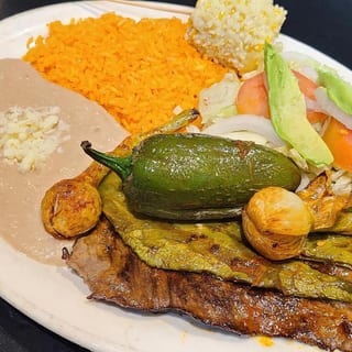 Carne Azada